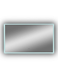 Зеркало Trezhe Led 1200х700 бесконтактный сенсор 250_100_Array